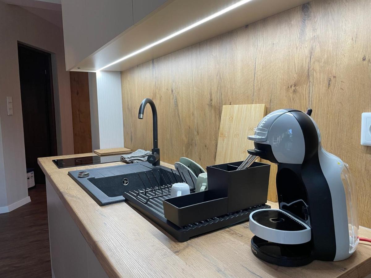 Apartament Kurort Kozubnik - Taras Nad Potokiem Porabka ภายนอก รูปภาพ
