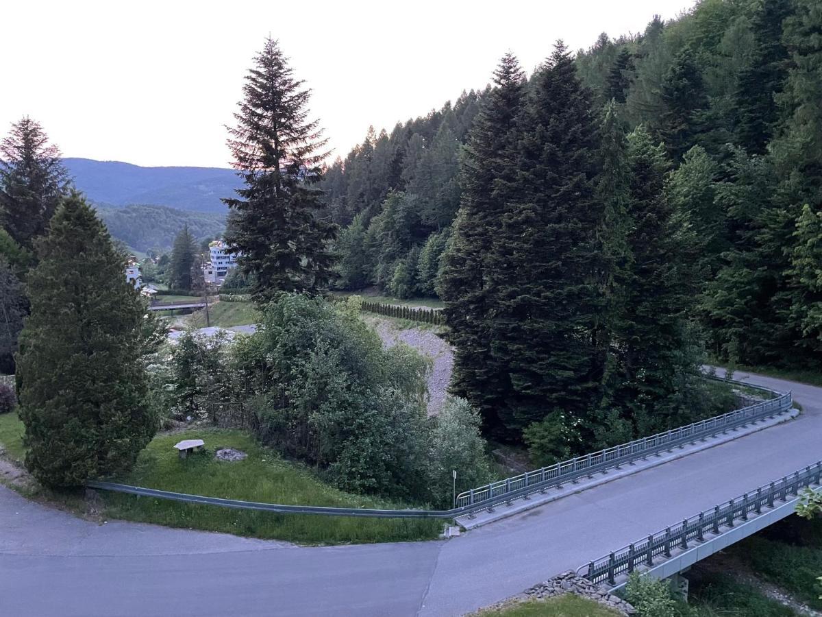 Apartament Kurort Kozubnik - Taras Nad Potokiem Porabka ภายนอก รูปภาพ
