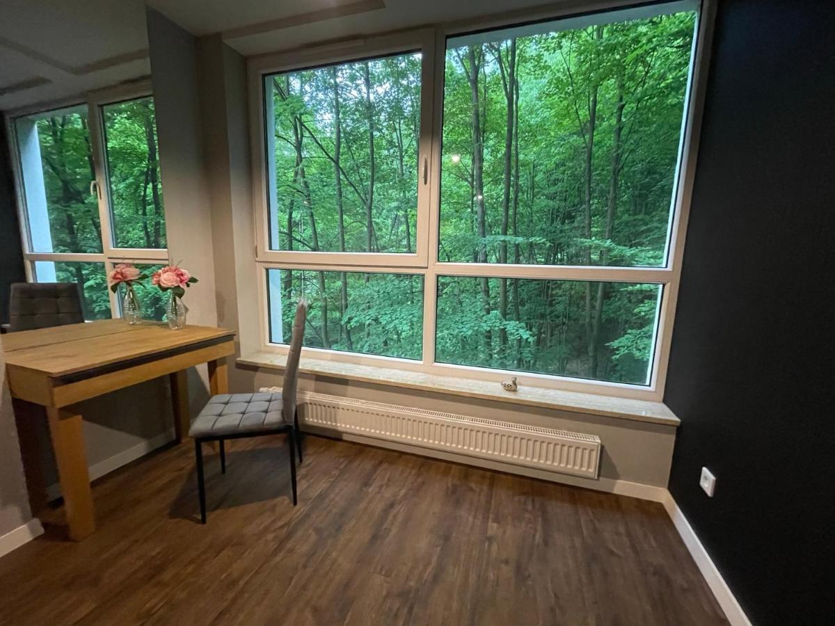 Apartament Kurort Kozubnik - Taras Nad Potokiem Porabka ภายนอก รูปภาพ