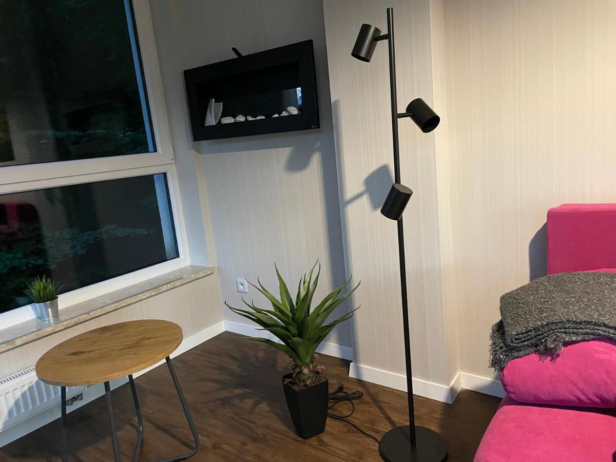 Apartament Kurort Kozubnik - Taras Nad Potokiem Porabka ภายนอก รูปภาพ